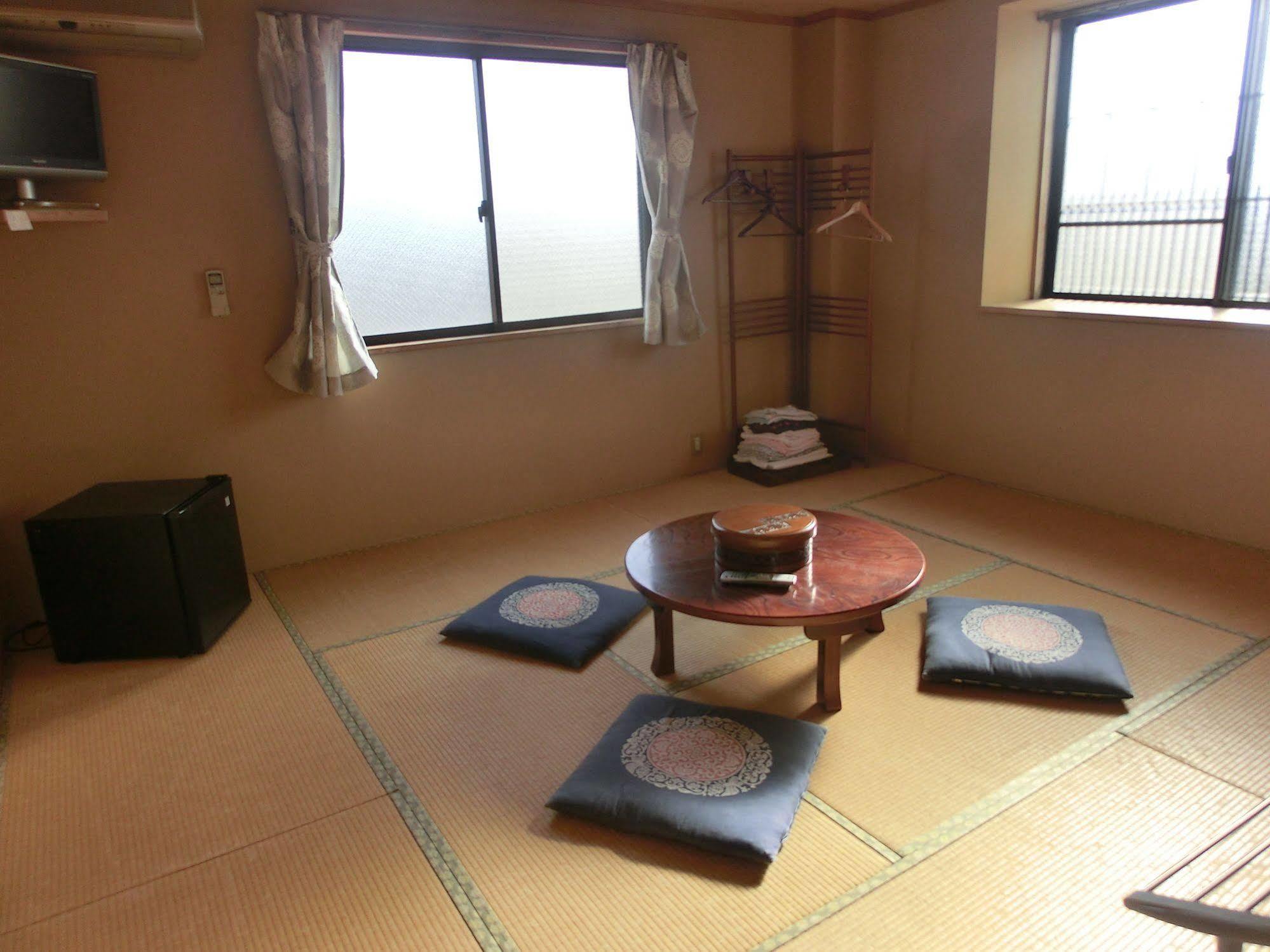 Oyado Iguchi Hotel Takayama  Ngoại thất bức ảnh