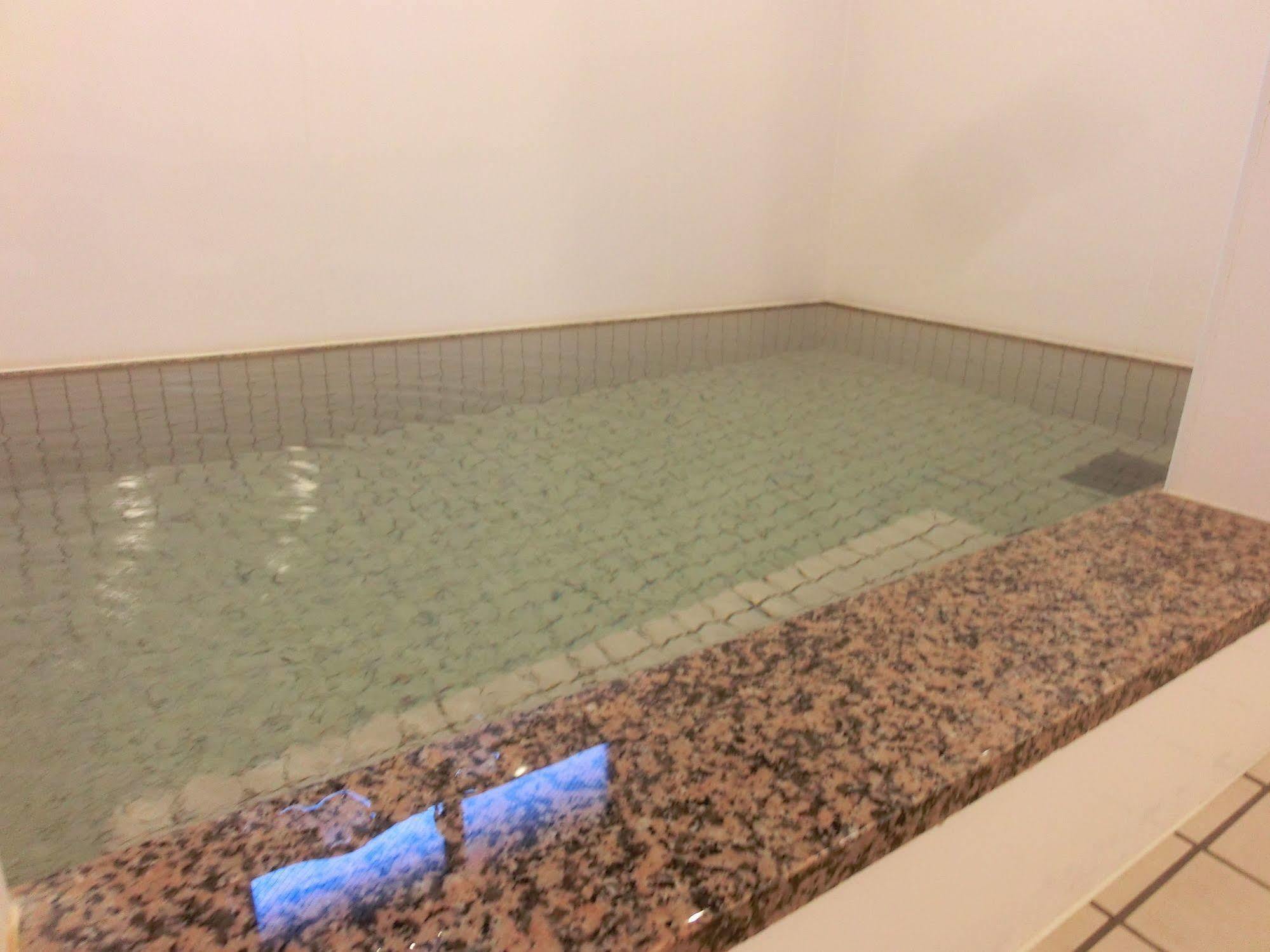 Oyado Iguchi Hotel Takayama  Ngoại thất bức ảnh