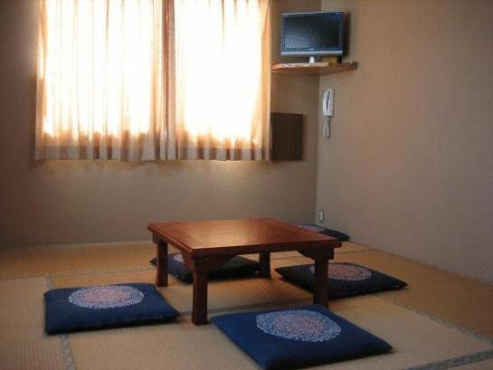 Oyado Iguchi Hotel Takayama  Phòng bức ảnh