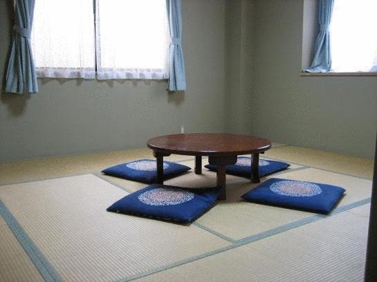 Oyado Iguchi Hotel Takayama  Phòng bức ảnh